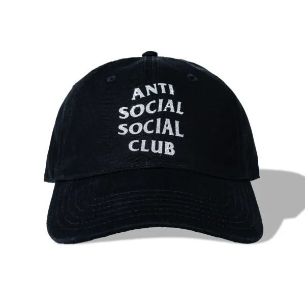 Mind Games Glitter Cap - Image 3