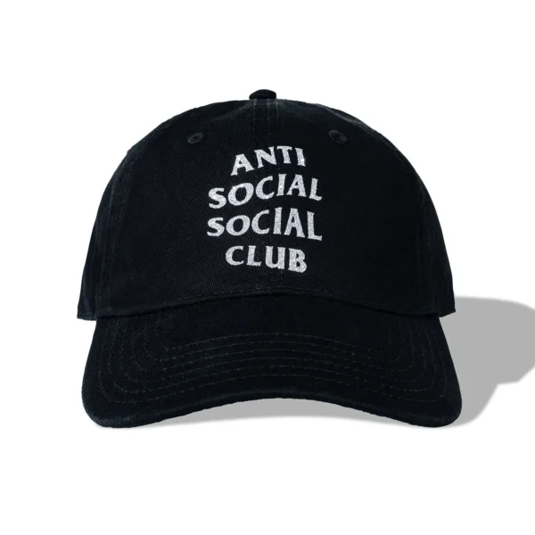 Mind Games Glitter Cap