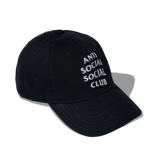 Mind Games Glitter Cap - Image 5