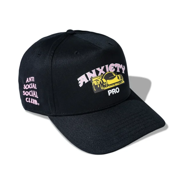 Anxiety Cap - Image 3