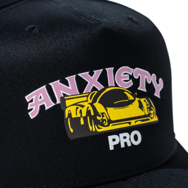 Anxiety Cap - Image 4
