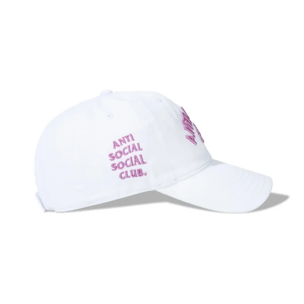 ASSC Devil Cap - White - Image 8
