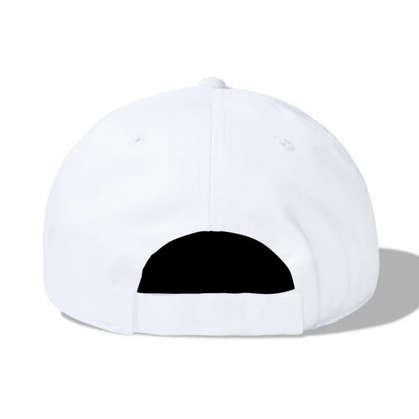 ASSC Devil Cap - White - Image 9