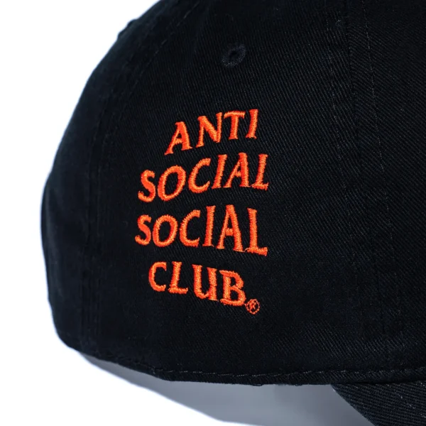 Burnout Cap - Image 5