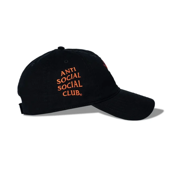 Burnout Cap - Image 6