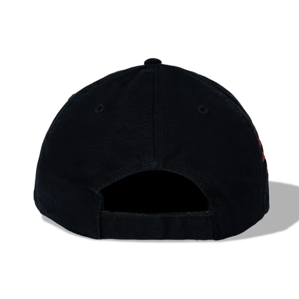 Burnout Cap - Image 7