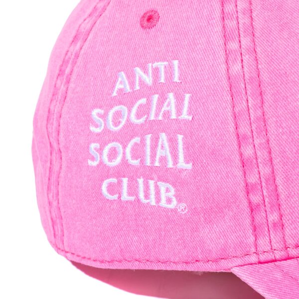 Get Weird Cap - Image 5