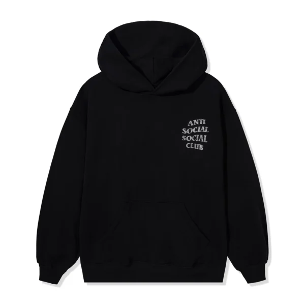 Mind Games Rhinestone Hoodie - Image 6