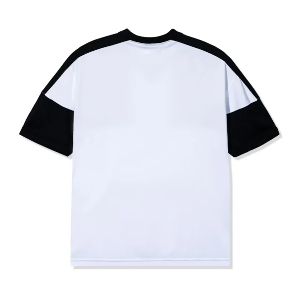 Get Weird Soccer Jersey - Image 6