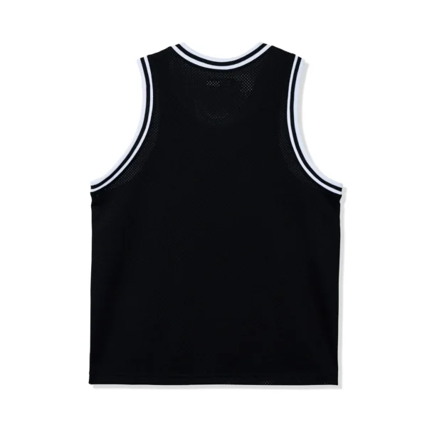 Burnout Basketball Jersey - Image 7