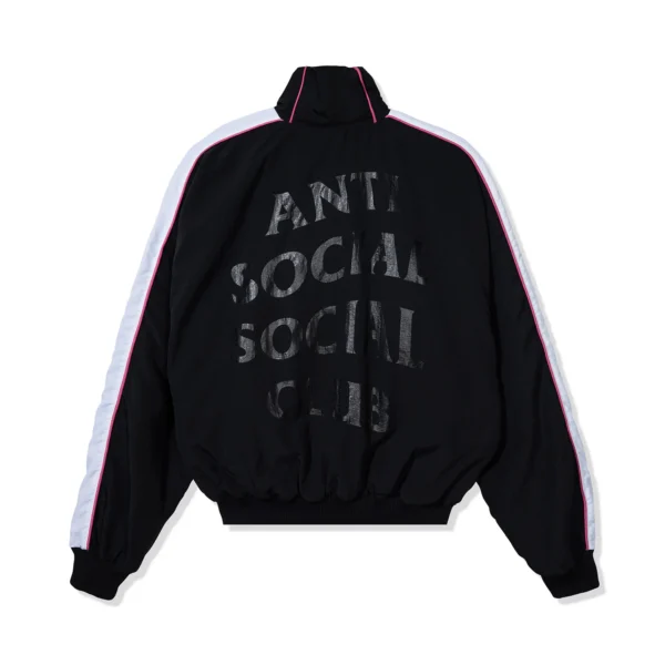 Racing Track Jacket - Image 5
