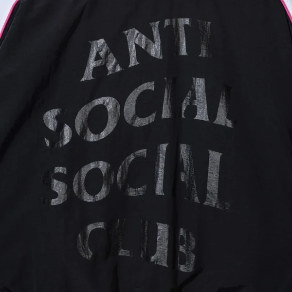 Racing Track Jacket - Image 7