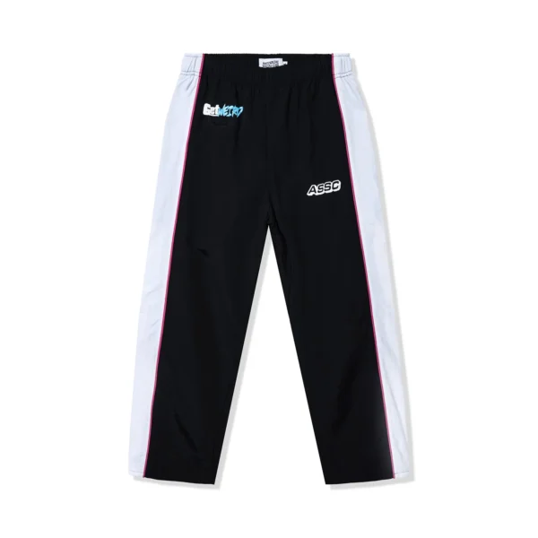 Racing Track Pants - Image 3