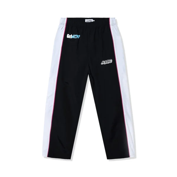 Racing Track Pants