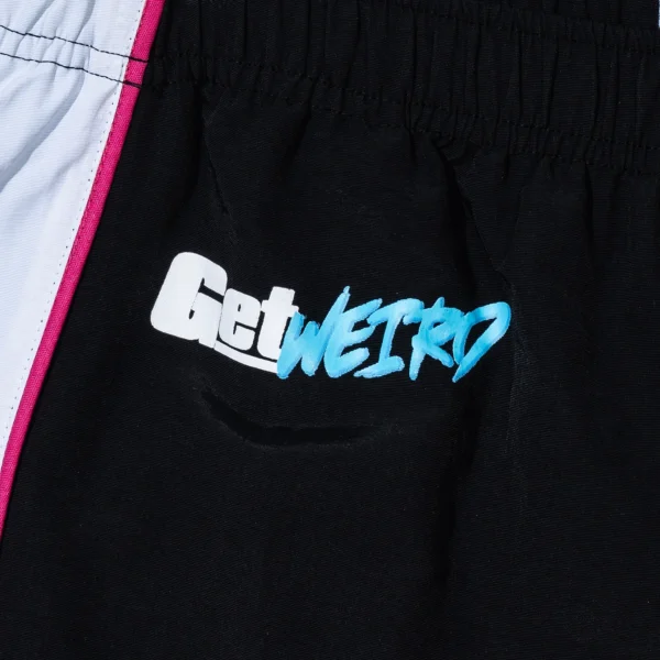 Racing Track Pants - Image 5