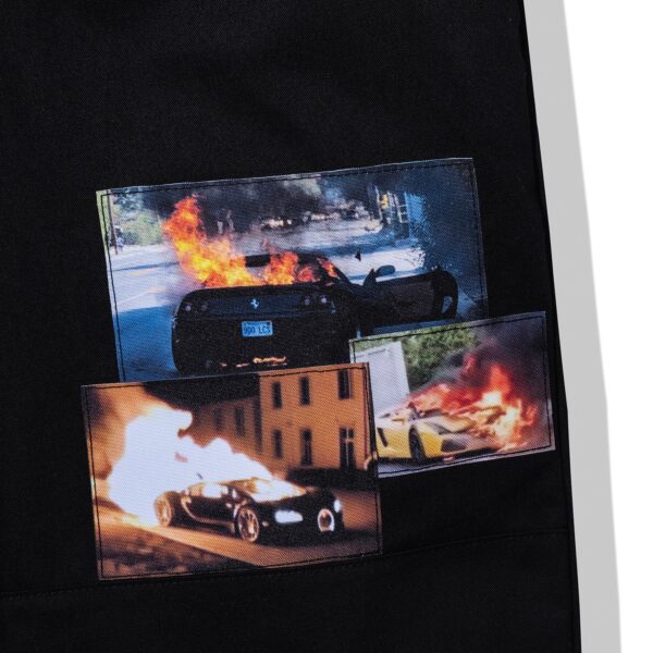 Burnout Work Pants - Image 5