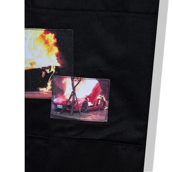 Burnout Work Pants - Image 6