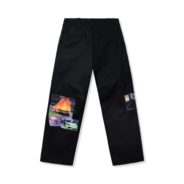 Burnout Work Pants - Image 7
