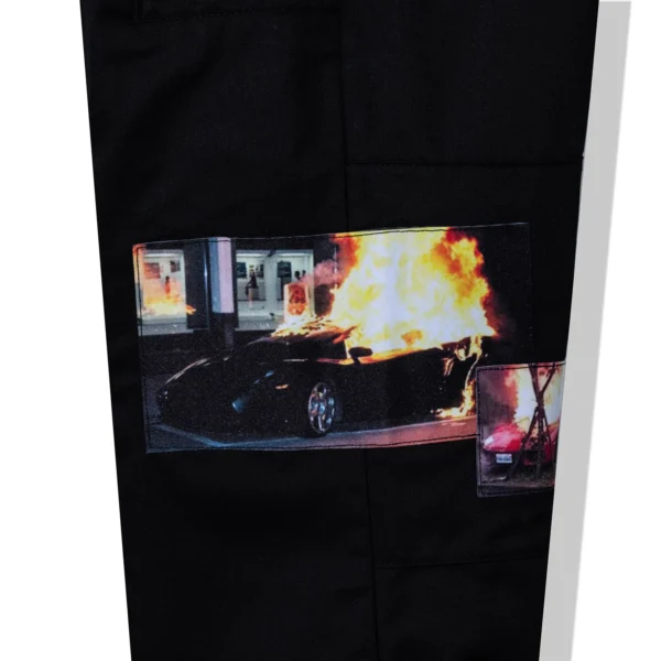 Burnout Work Pants - Image 9