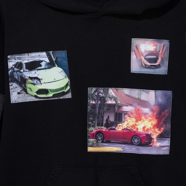 Totaled Hoodie - Image 5