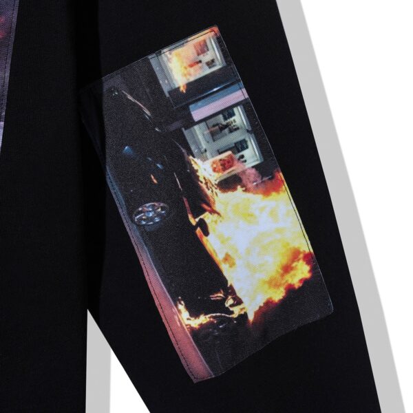 Totaled Hoodie - Image 6