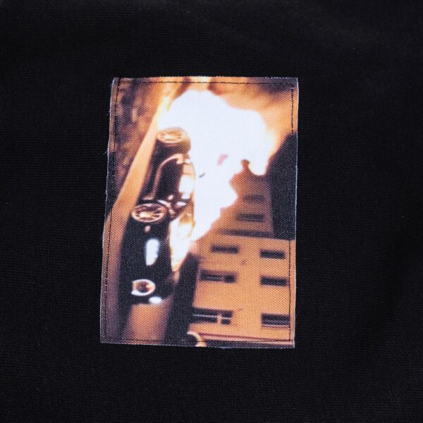 Totaled Hoodie - Image 11
