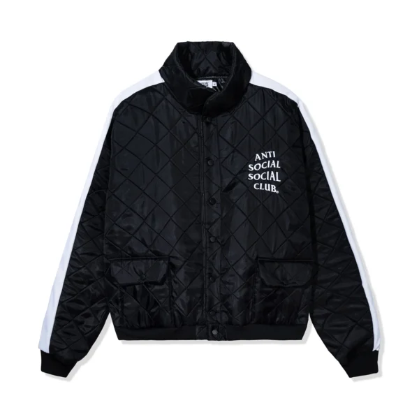 Get Weird Mechanics Jacket - Image 4
