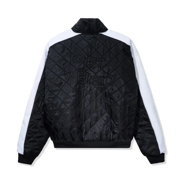 Get Weird Mechanics Jacket - Image 3
