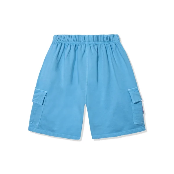 Mind Games Sweatshorts - Baby Blue - Image 6