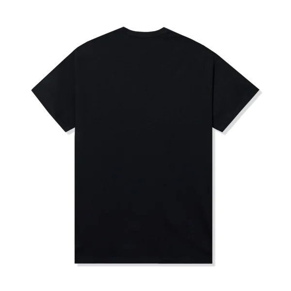 ASSC Mini Logo Undershirt 3-Pack - Black - Image 4