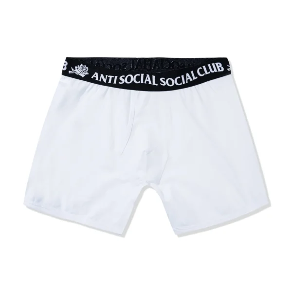 ASSC Jacquard Logo Boxer Briefs 3-Pack - Multi - Image 5