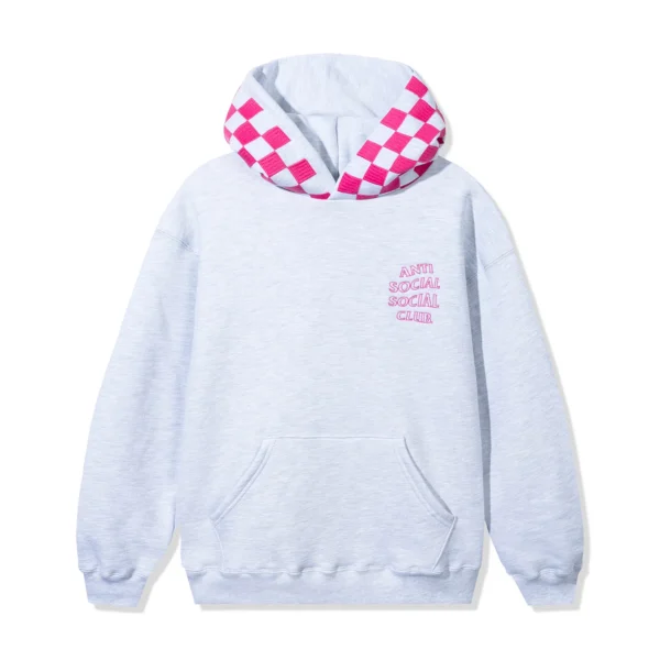 Checkered Flag Hoodie - Image 6