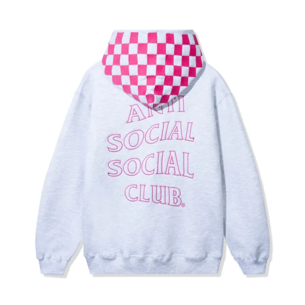 Checkered Flag Hoodie - Image 7