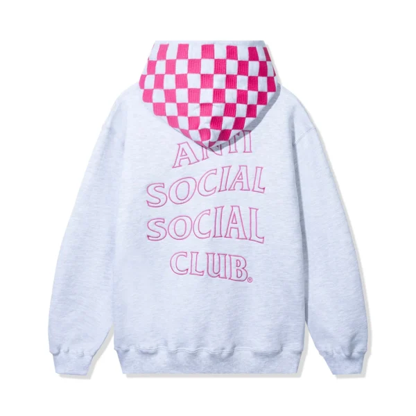 Checkered Flag Hoodie - Image 2