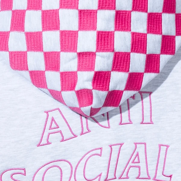 Checkered Flag Hoodie - Image 5