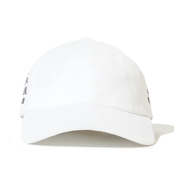 Classic Get Weird Cap - White - Image 3