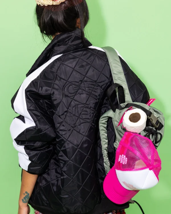 Get Weird Mechanics Jacket - Image 2