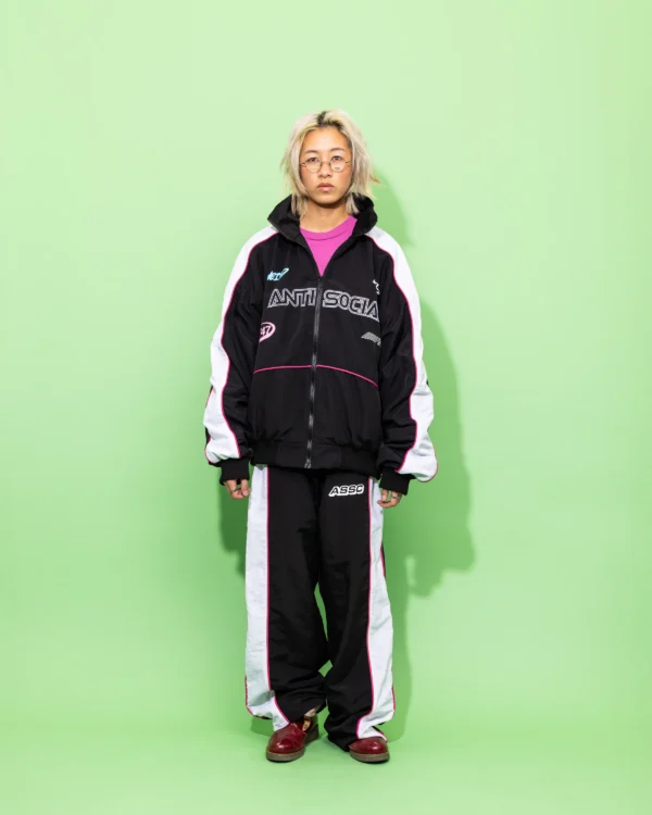 Racing Track Pants - Image 4