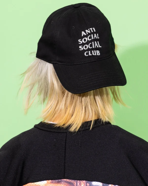 Mind Games Glitter Cap - Image 2