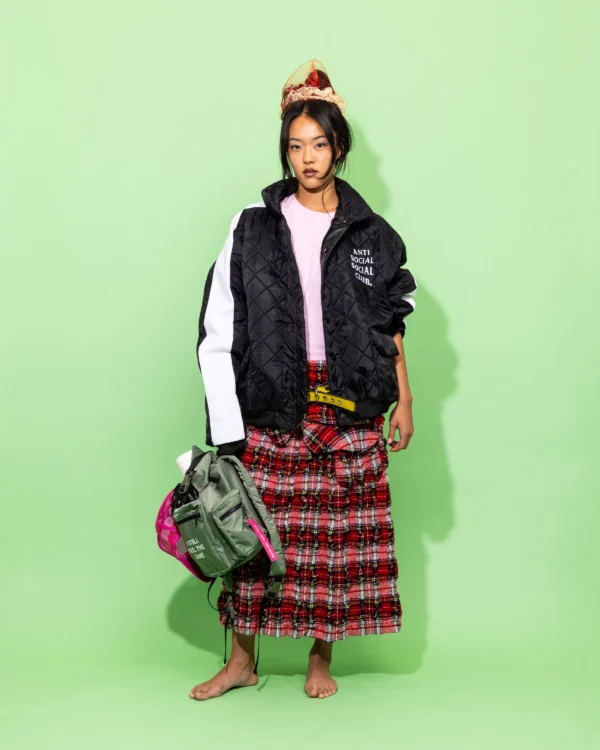 Get Weird Mechanics Jacket - Image 6