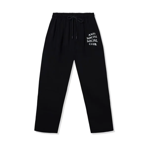 Mind Games Glitter Sweatpants