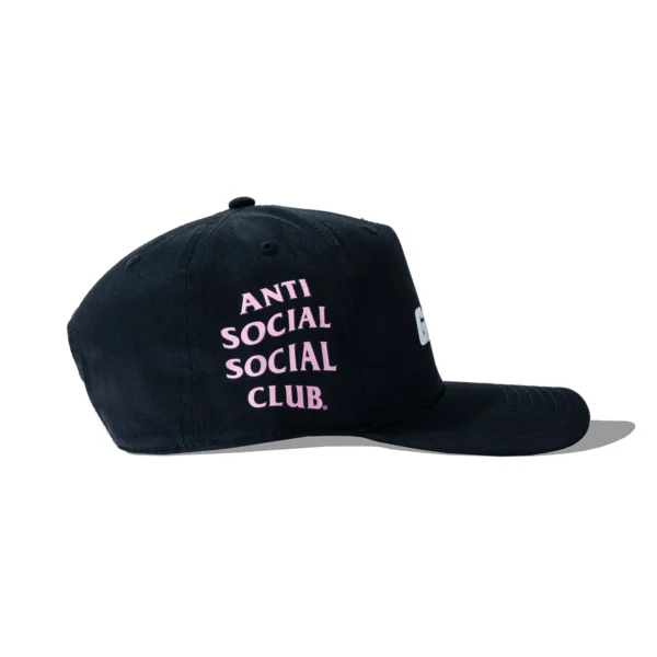 Get Weird Sponsor Cap - Image 5