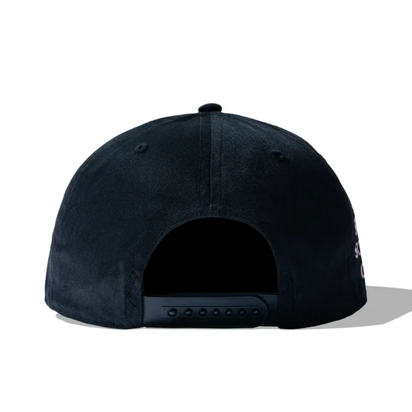 Get Weird Sponsor Cap - Image 7
