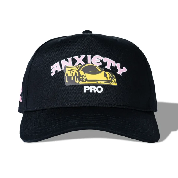 Anxiety Cap - Image 2
