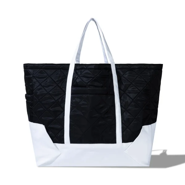 Get Weird Jumbo Tote Bag - Image 8