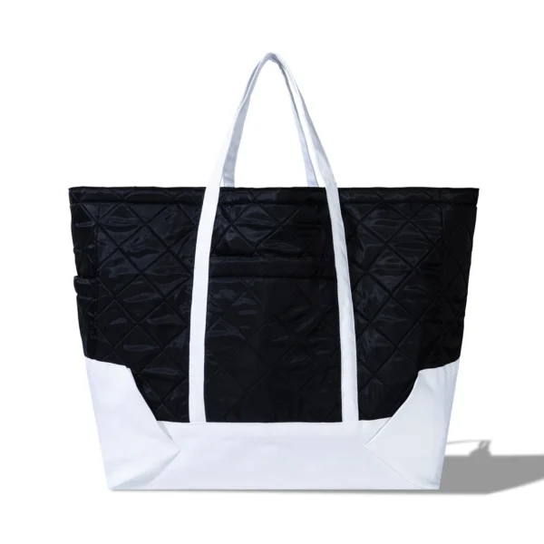 Get Weird Jumbo Tote Bag - Image 3
