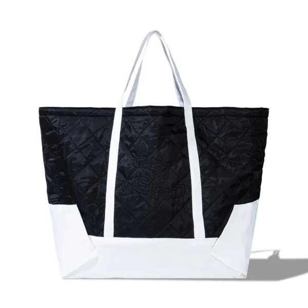 Get Weird Jumbo Tote Bag - Image 6
