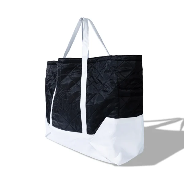 Get Weird Jumbo Tote Bag - Image 9