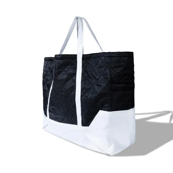 Get Weird Jumbo Tote Bag - Image 4