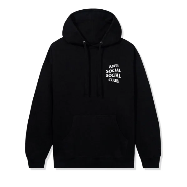 MIND GAMES USA MADE HOODIE - Image 2